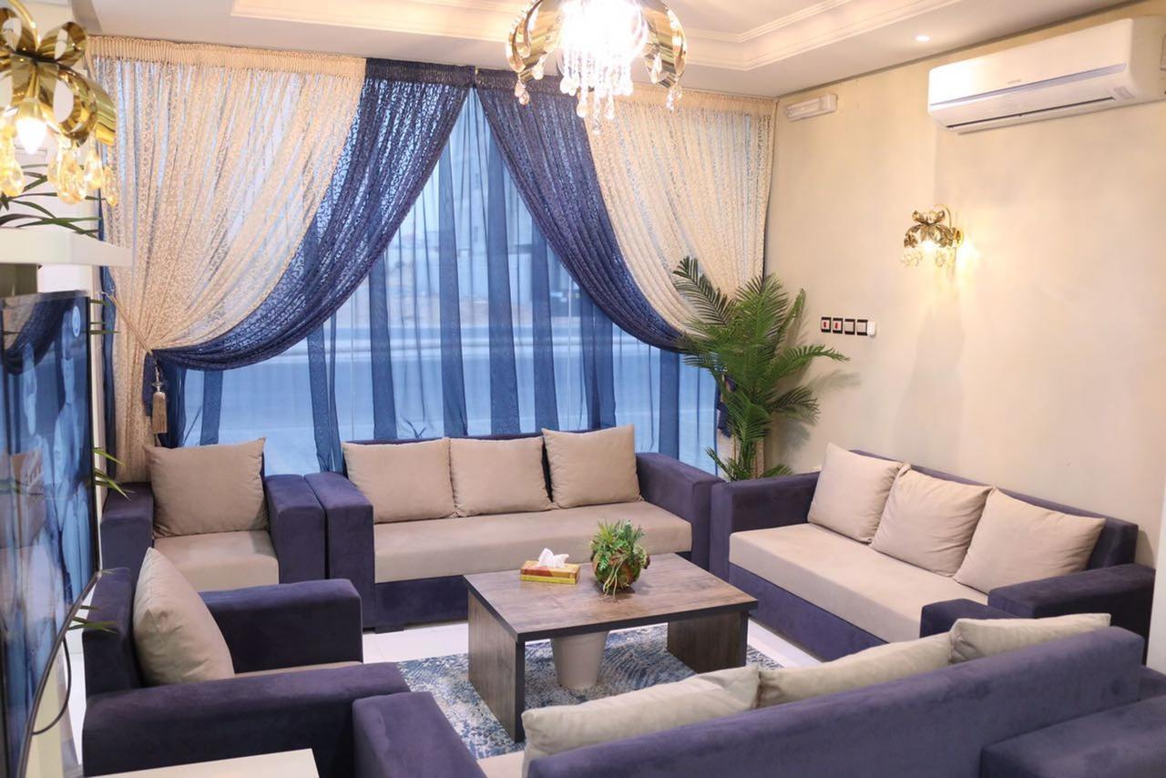 Aparthotel Aris Furnished 3*