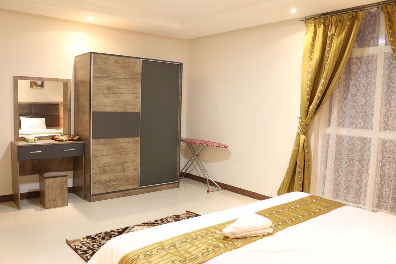 Aris Furnished 3* Buraidah