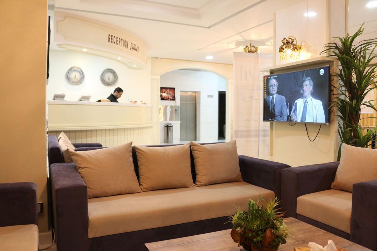 Aris Furnished 3* Buraidah