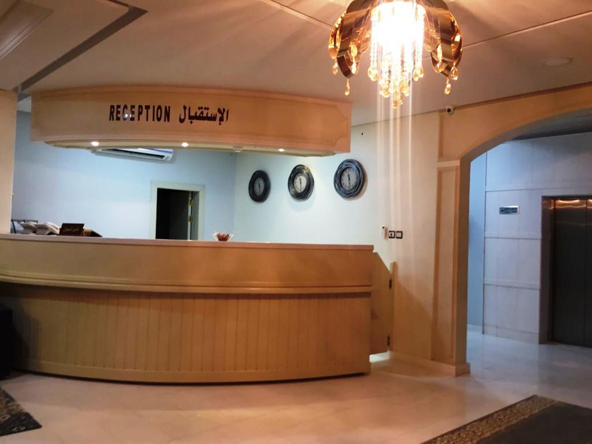 Aparthotel Aris Furnished 3*