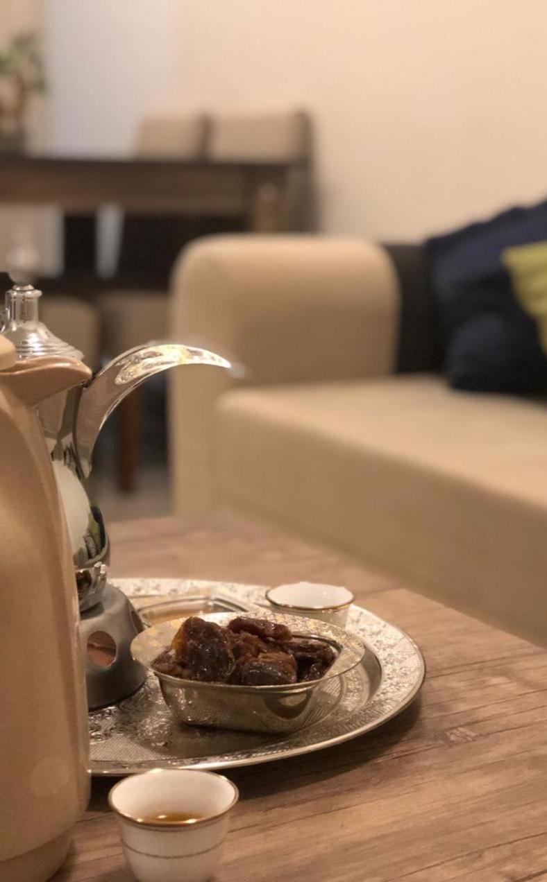 Aris Furnished Buraidah